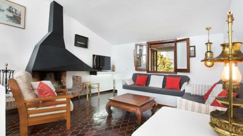 Villa Rosa