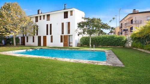 Villa Rosa