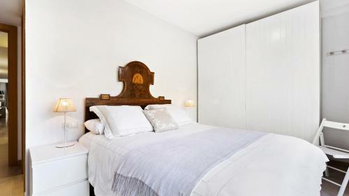 Apartamento Santa Rosa