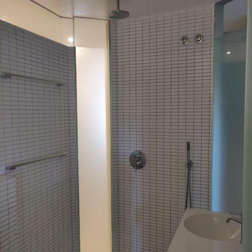Apartamento Brasil Street