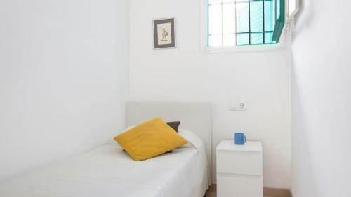 Apartamento Geranis 2