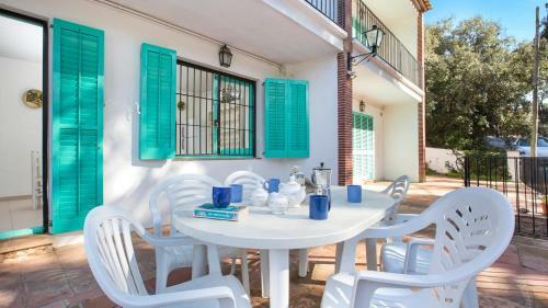 Apartamento Geranis 2