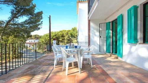 Apartamento Geranis 2