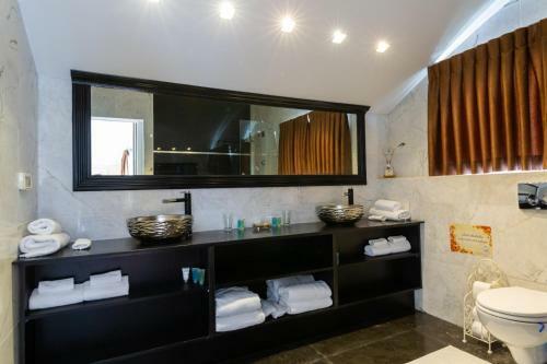 Apartamento Alma Suites