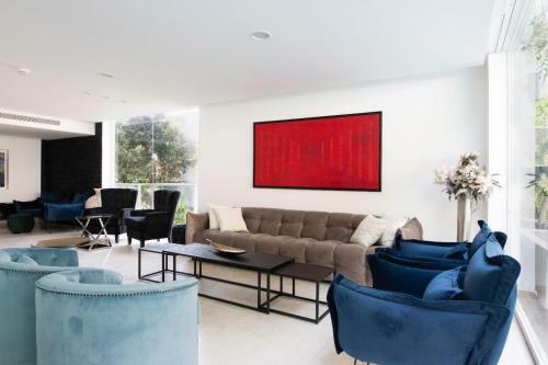 Apartamento Alma Suites