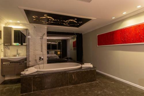 Apartamento Alma Suites