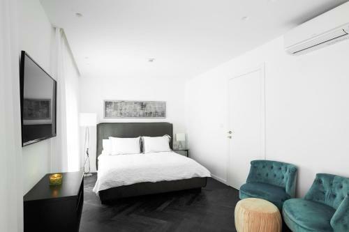 Apartamento Alma Suites