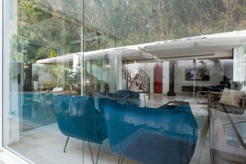 Apartamento Alma Suites