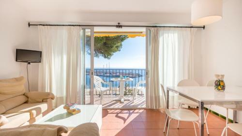 Apartamento Bonet 2