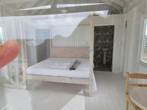 Stunning 1-bed Cottage In Codrington