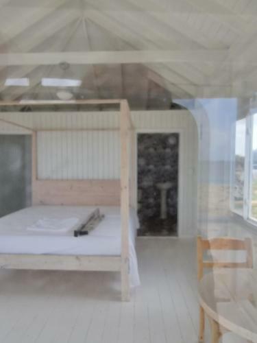 Stunning 1-bed Cottage In Codrington
