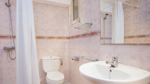 Apartamento Pelegrins Pl
