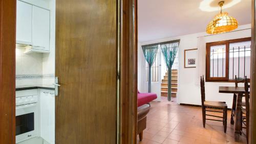 Apartamento Pelegrins Pl