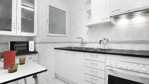 Apartamento Pelegrins Pl