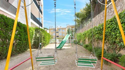 Apartamento Orenetas 12