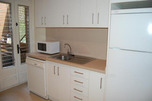Apartamento Sa Llum Garbi I - 393