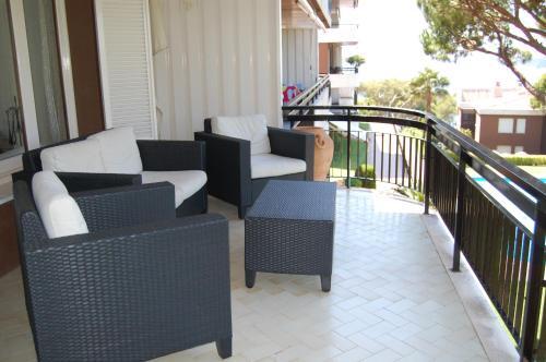 Apartamento Sa Llum Garbi I - 393
