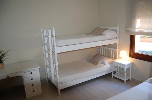 Apartamento Sa Llum Garbi I - 393