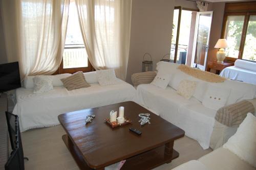 Apartamento Sa Llum Garbi I - 393