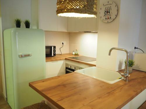 Apartament Modern A Llafranc, Davant La Platja
