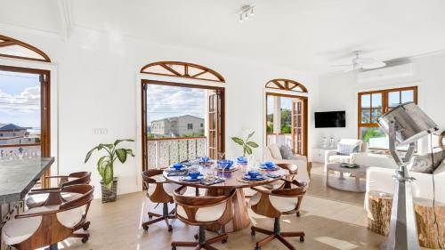 Apartamento Villa Pastiche