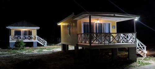 Impeccable 1-bed Cottage In Barbuda