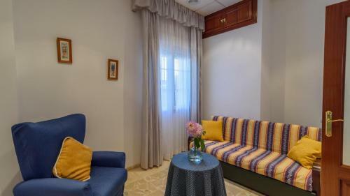 Villa Las Mar�as Loja By Ruralidays