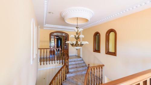 Villa Las Mar�as Loja By Ruralidays