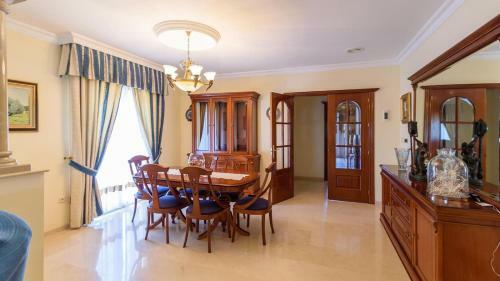 Villa Las Mar�as Loja By Ruralidays