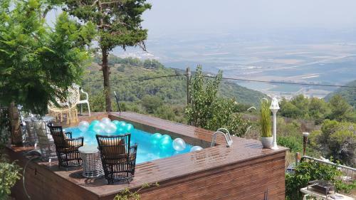 Hostal Panoramic View