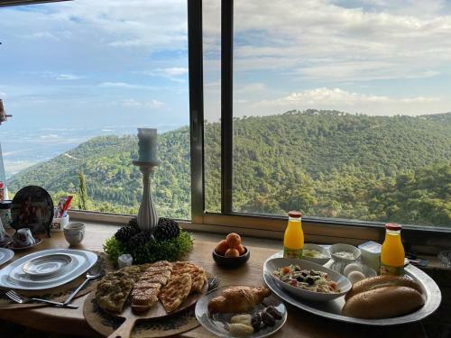 Hostal Panoramic View