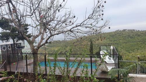 Hostal Panoramic View