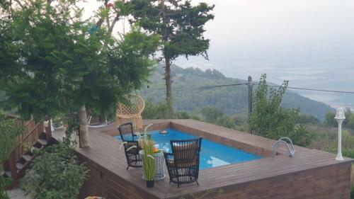 Hostal Panoramic View