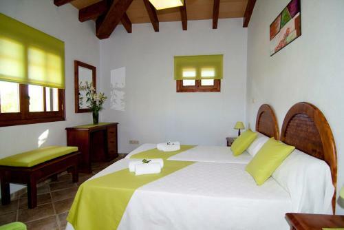 Finca Can Suau