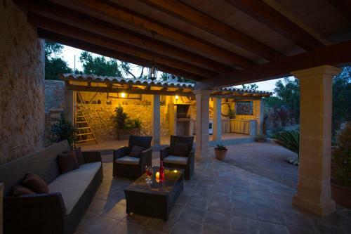 Finca Can Suau
