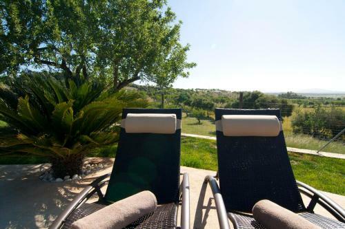 Finca Can Suau