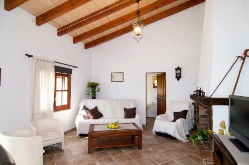 Finca Can Suau