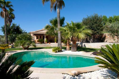 Finca Can Suau