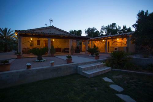 Finca Can Suau