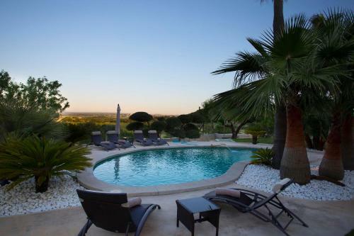 Finca Can Suau