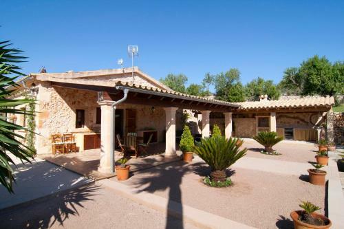 Finca Can Suau