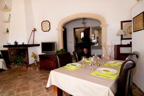 Finca Can Suau