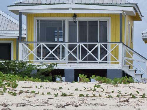 Captivating 1-bed Cottage In Codrington