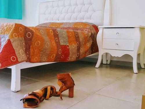 Apartamento Artichoke Boutique