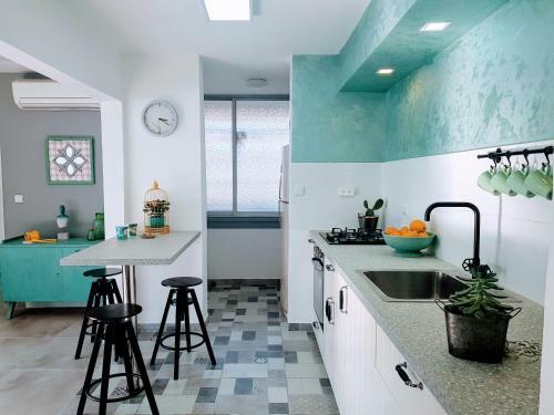 Apartamento Artichoke Boutique