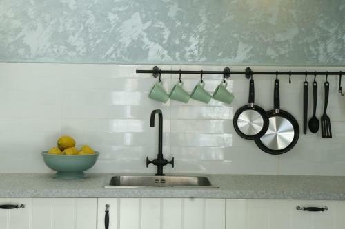 Apartamento Artichoke Boutique
