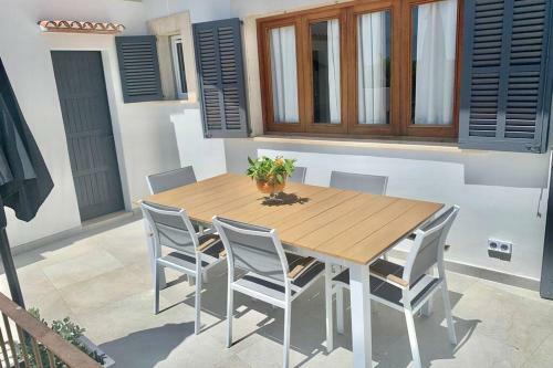 Casa Piscina Doctor Fleming 51