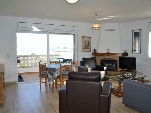 Apartamento Fener de Baix 4