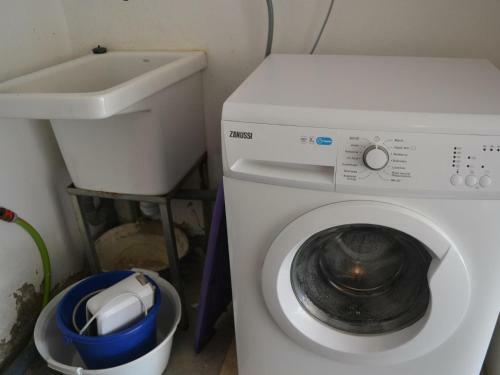 Apartamento Fener de Baix 4