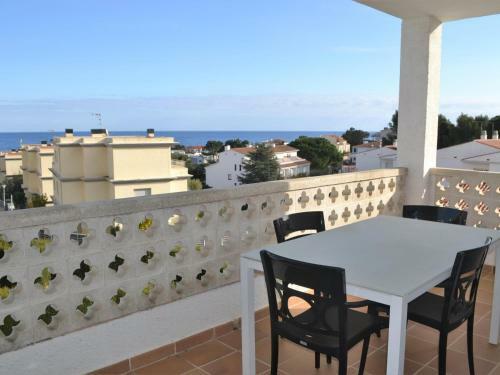 Apartamento Fener de Baix 4